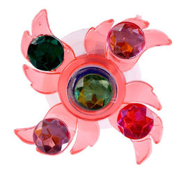 Цена за 20 шт. Спиннер «Колечко», цвет МИКС