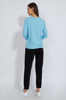 Лонгслив 4061 - Kivviwear фото 4