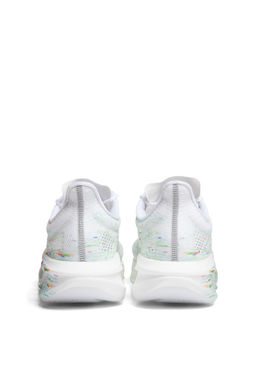 Кроссовки для бега Белый/Неоново-зеленый/Красный MACH 4 PRO V2 - Anta фото 5