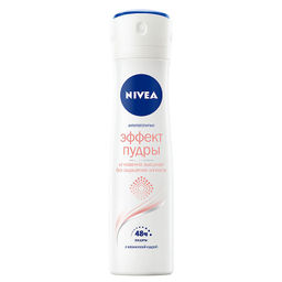 NIVEA део-спрей Жен 150мл Эффект пудры