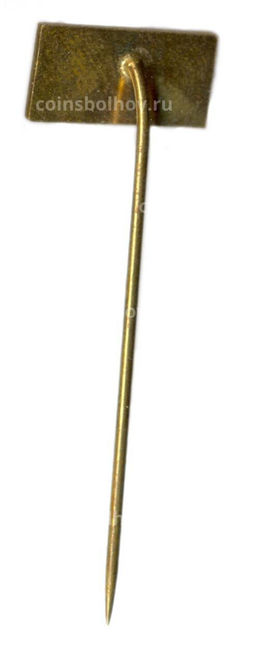 Значок рекламный VIGONA