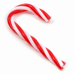 Декор для творчества «Леденец», в наборе 5 шт., размер 1 шт. — 7.5×4×0.5 см