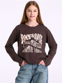 Лонгслив 1ДДЛД4576001