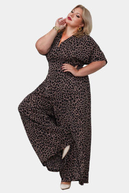 Комбинезон-20182