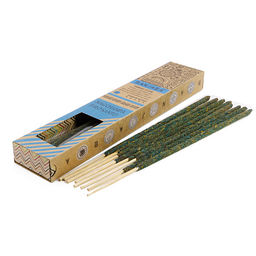 Благовония BANJARA HARMONY Nag Champa-Palo Santo Super Premium качество 8 палочек 15g