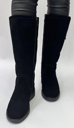 Сапоги Francesco Donni 147 866ZW-Y50-02