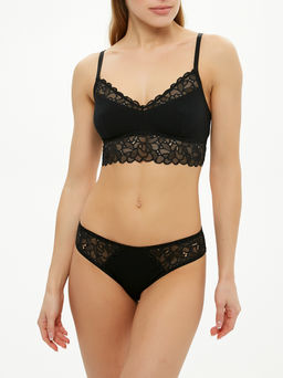 _Lui et Elle / Бралет PETALE  фото 5