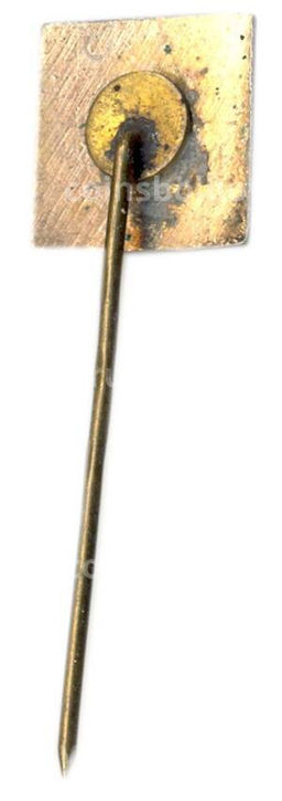 Значок рекламный LTSR