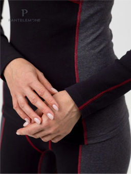 Термобелье женская футболка PDF-005 - Pantelemone фото 5