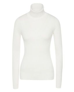 Классическая водолазка - Incity фото 2