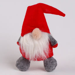 Новогодний подарок раскопки с мягкой игрушкой Гном - Milo toys фото 3