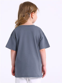 футболка 1ДДФК4740001 - Апрель фото 3