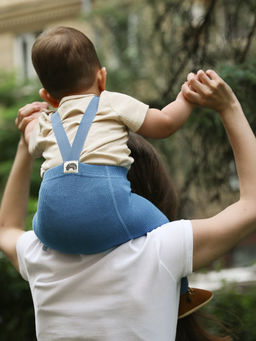 Колготки детские Соль&Перец  фото 9