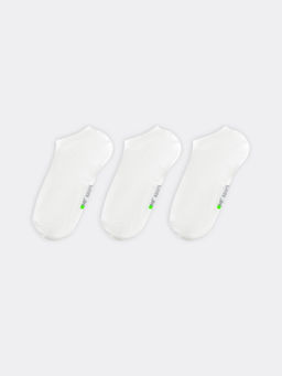 Цена за 5 пар! НОСКИ МУЖСКИЕ (3 пары) - Mark formelle фото 4