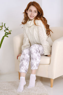 Носки женские Мережка (набор 3 пары)