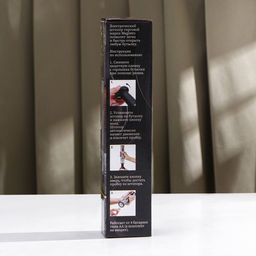 Штопор электрический Magistro Soha, 22×4.8 см, серебристый