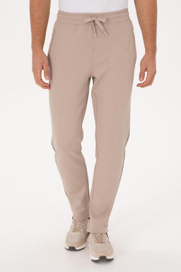 Erkek Koyu Bej E_ofman Alt_ - U.s. polo assn фото 2