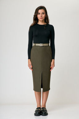 Джемпер ANELLI 1385 крыжовник  фото 1319