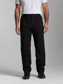 Брюки утепленные мужские 28M-RR-1851 RED-N-ROCKS