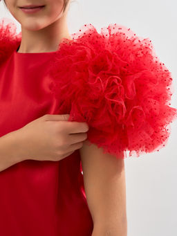 Нарядное платье новогоднее. Nota Bene фото 6