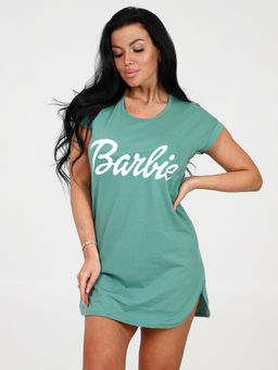 34-Т ТУНИКА ЖЕНСКАЯ (Зелёный) - А-дина фото 4