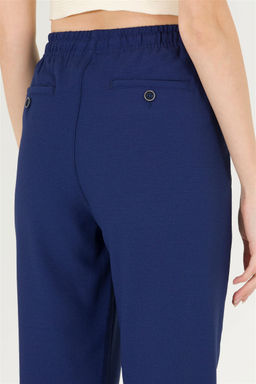 Женские темно-синие спортивные брюки - U.s. polo assn фото 13
