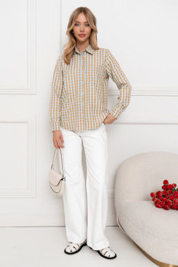 Рубашка 5715 - Open-style фото 5