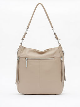 Сумка 0552C apricot Polina&Eiterou