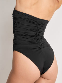 Infinity / Купальник жен. Demieno черный - Infinity Lingerie фото 5