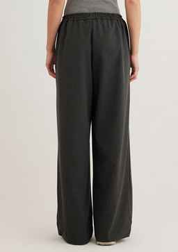 Genis Paca Antrasit Pantolon - Mavi фото 5