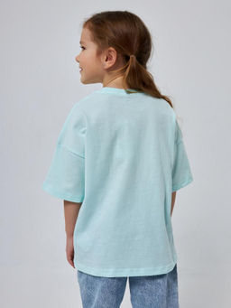 Футболка детская GF 009-004