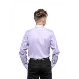 Рубашка подр-ая Imperator V 1-П фото 2