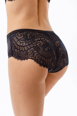 Трусы-слип Glamour 68110-18