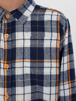 РУБАШКА ДЛЯ МАЛЬЧИКОВ - Mark formelle фото 5