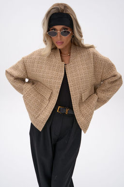 Бомбер Голди - Эльза фото 23