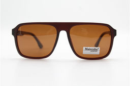 Солнцезащитные очки Maiersha (Polarized) 5081 С3 56-16-140