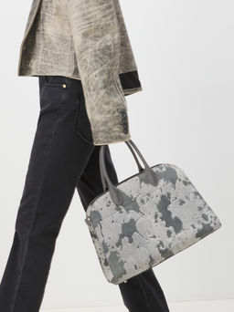 Женский тоут TENDANCE Артикул 4405730, анималистичный принт  фото 2