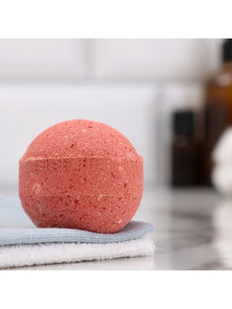 Цена за 2 шт. Бомбочка для ванн Добропаровъ с ароматом арбуза, 110 г