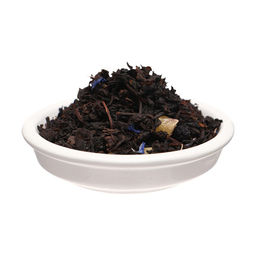 Чай чёрный ароматизированный Новый год 2026, 50 г - Фабрика счастья фото 8