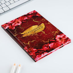 Ежедневник А5, 80 л, твердая обложка Учителя - Artfox фото 6