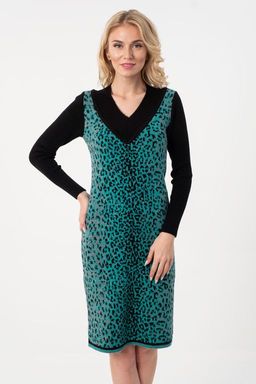 Платье П5-389/2 - Wisell фото 9