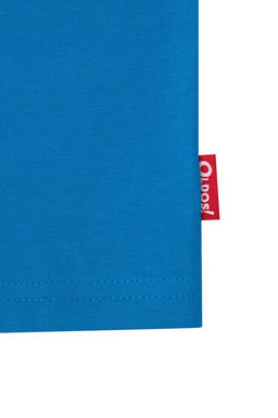 Футболка с коротким рукавом детск. Тови - Oldos фото 15