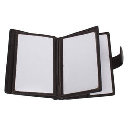 YK Мужское портмоне HT 208-3104  фото 4