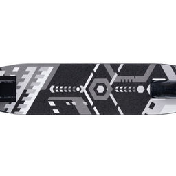 Самокат двухколесный Slider складной