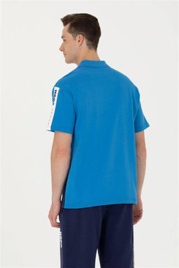 Мужская футболка поло Saks Comfort Неожиданная скидка в корзине - U.s. polo assn фото 5