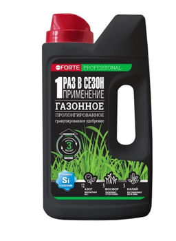 Bona Forte Удобрение для Газона ШЕЙКЕР 1 кг BF23010551