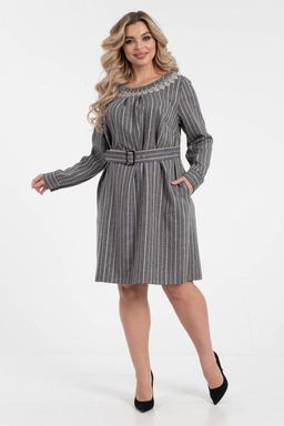 Платье П5-4662/1 - Wisell фото 9