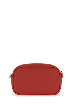 Женская сумка через плечо с корицей Неожиданная скидка в корзине - U.s. polo assn фото 5