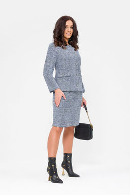 Костюм Сейлор (50-56) - Serenada фото 5