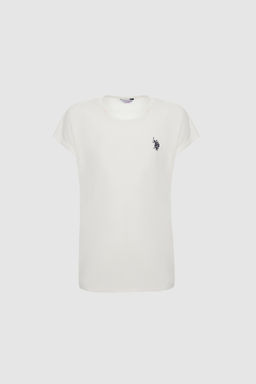 Kad_n Ekru Pijama Tak_m_ - U.s. polo assn фото 5